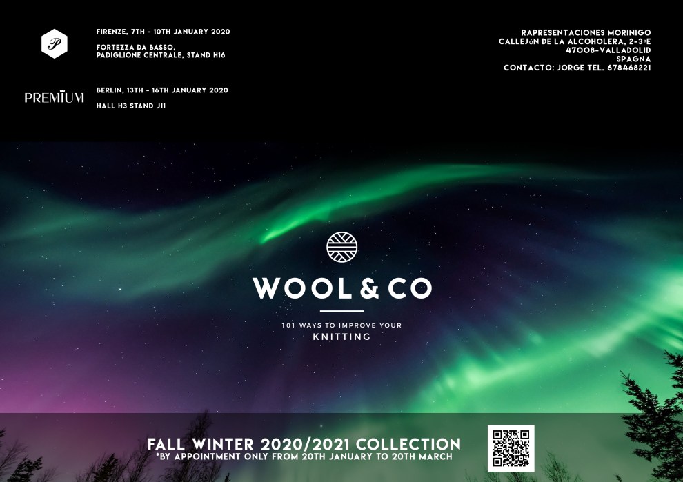 invito_Wool&amp;co_FW20_RapresentacionesMorinigo